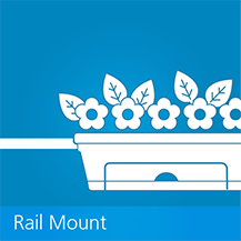railmount_rail mount